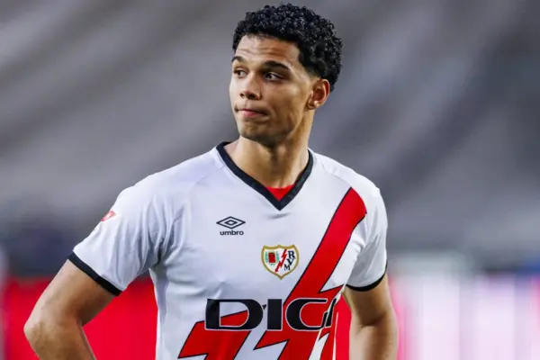 Cameroonian striker Etienne Eto’o faces loan move after failing to secure first-team role at Rayo Vallecano