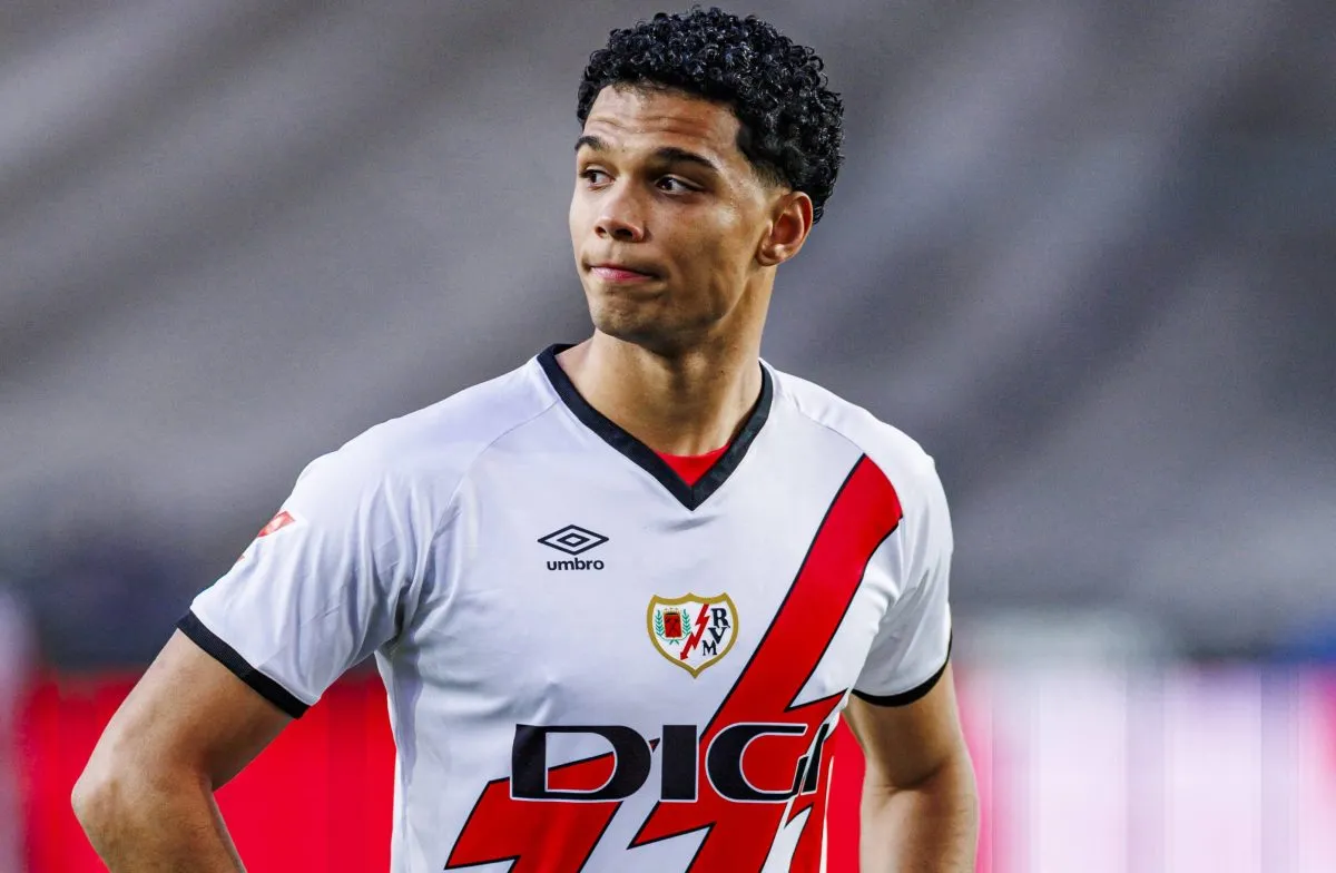 Cameroonian striker Etienne Eto’o faces loan move after failing to secure first-team role at Rayo Vallecano