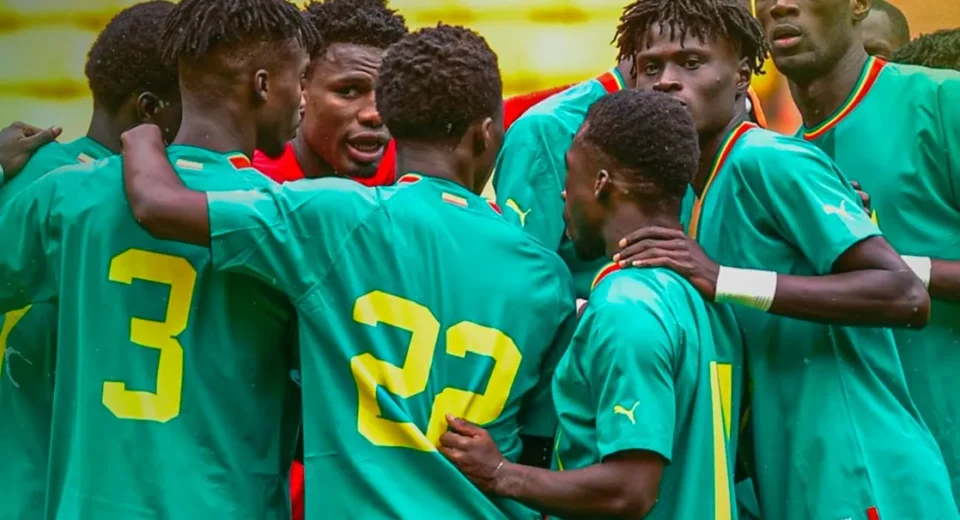 CHAN 2024 Sudan and Senegal set for third place play off in Kampala CHAN 2024 Sudan and Senegal set for third place play off in Kampala   Blog   AfricaSoccercom