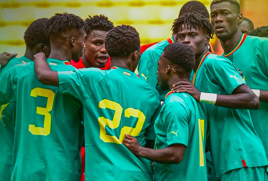 CHAN 2024 Sudan and Senegal set for third place play off in Kampala CHAN 2024 Sudan and Senegal set for third place play off in Kampala   CHAN 2024 Sudan and Senegal set for third place play off in Kampala   AfricaSoccercom