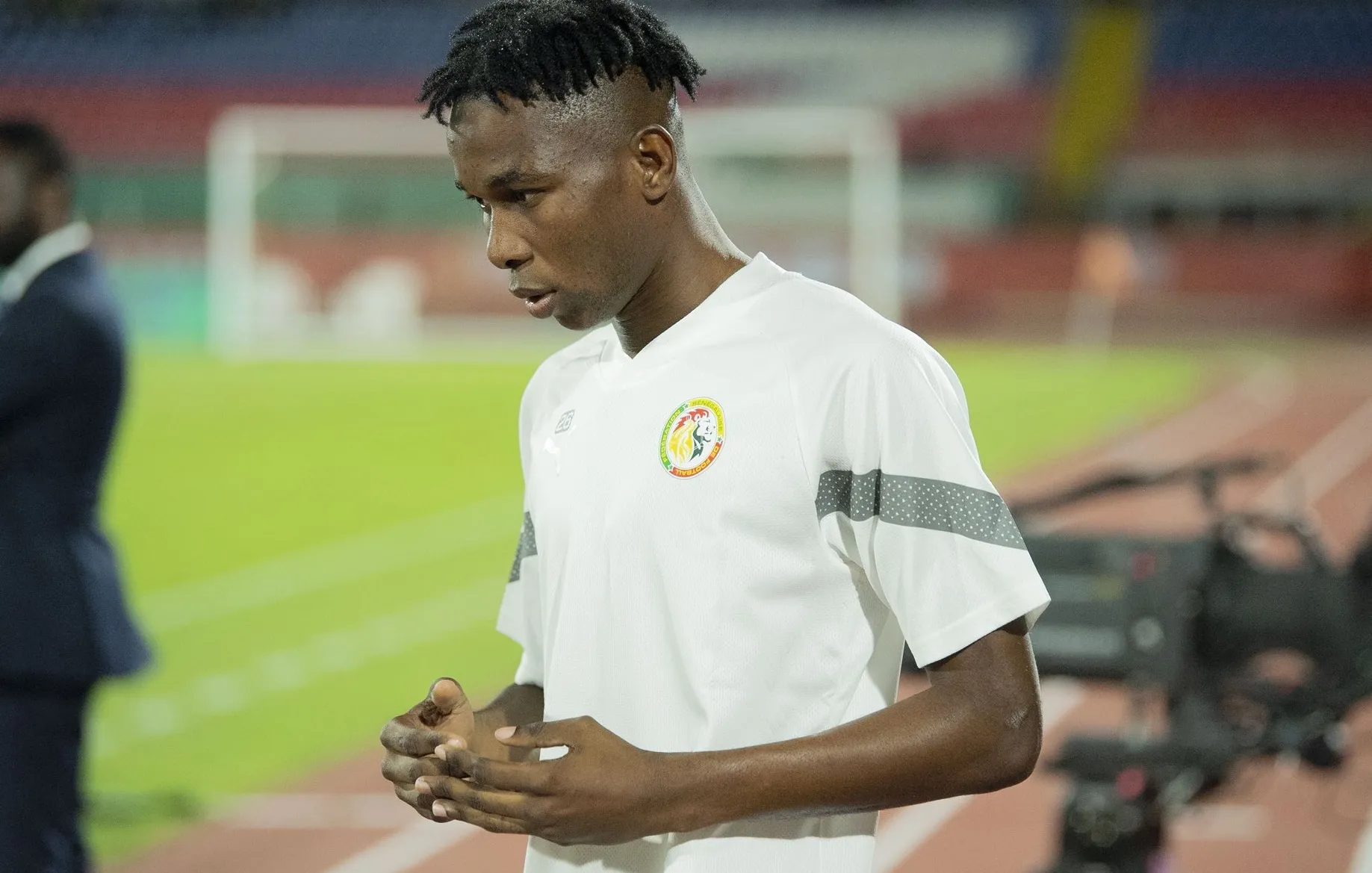 CHAN 2024: Sudan and Senegal set for decisive Group D clash