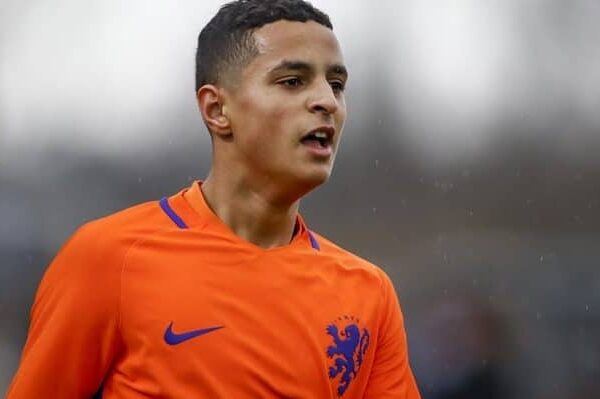 Mohamed Ihattaren rules out Netherlands return, pledges international future to Morocco
