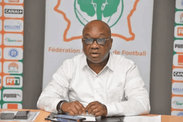 Ivory Coast mourns the passing of former footballer and politician Dembélé Lassina