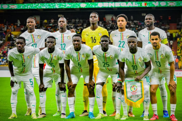 Ticket sales open for Senegal’s World Cup qualifier against Sudan