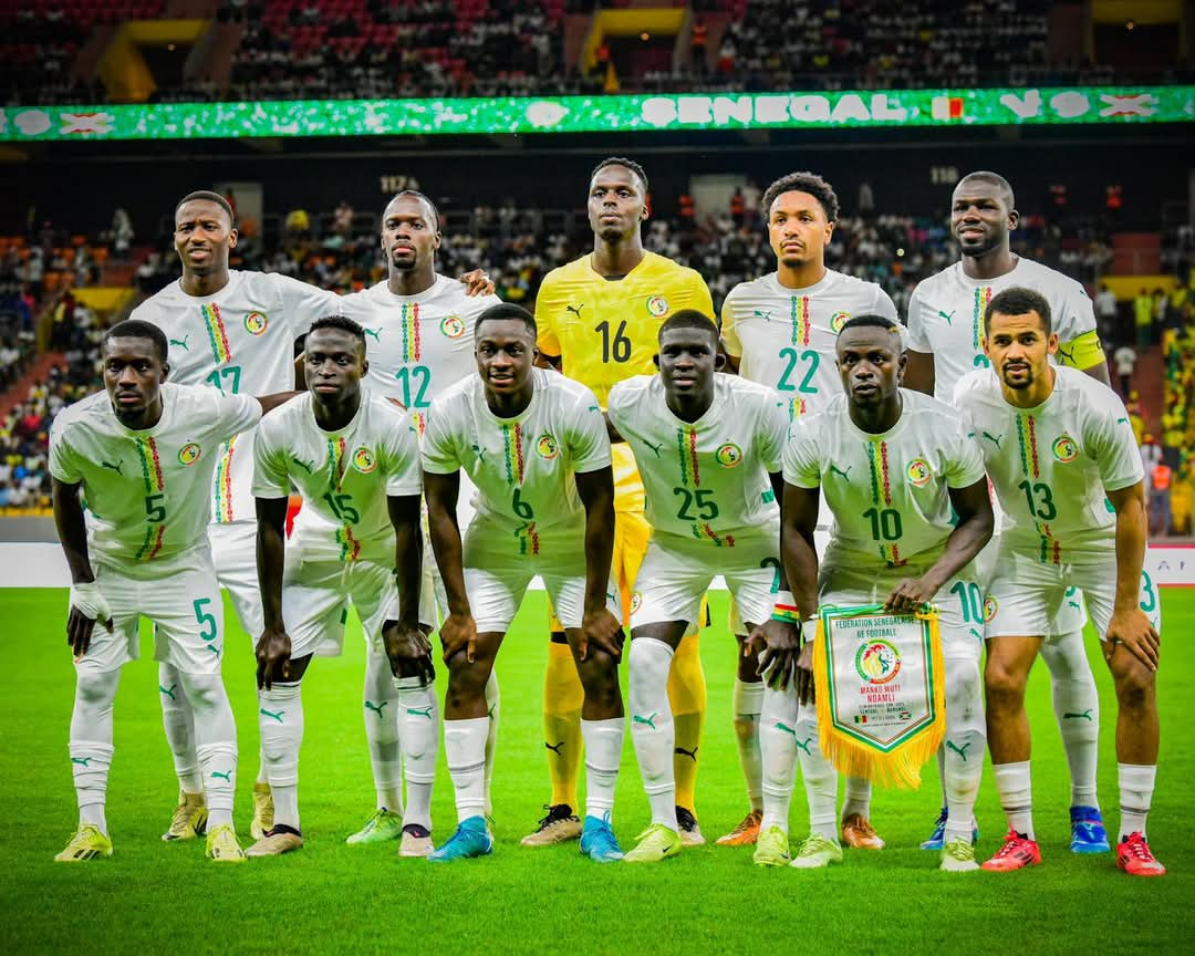 Ticket sales open for Senegal’s World Cup qualifier against Sudan