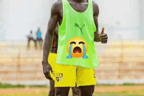 Senegalese football mourns death of former striker Keba Diatta