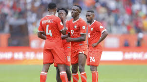 Zambia face Kenya in CHAN 2024 clash: Broadcast details confirmed
