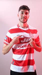Tunisian Ligue 1: Hamza Mnasri signs three-year deal with Club Africain