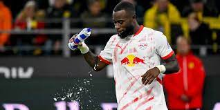  images 12   Olympique Marseille eyeing move to sign Lutsharel Geertruida   AfricaSoccercom