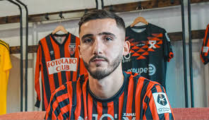 Moroccan striker Zachary Hadji completes move to Bahrain’s Al Najma