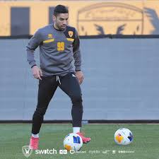 Moroccan striker Ismail Khafi ends Qadsia SC spell as Casablanca rivals battle for signature