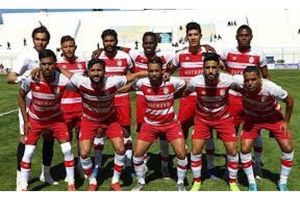 Club Africain begin training camp in Ain Draham during international break