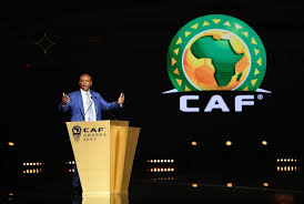 CAF introduces $100,000 payout for clubs exiting early in Champions League