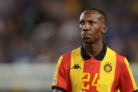South African international Elias Mokwana set for loan move away from Espérance de Tunis