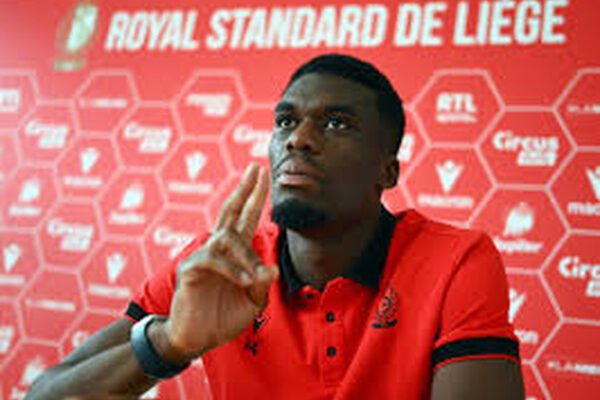 Togo sweat over Josué Homawoo fitness ahead of 2026 World Cup qualifiers