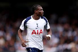 Ghanaian winger Mohammed Kudus relishes one-on-one battles after Tottenham Hotspur victory