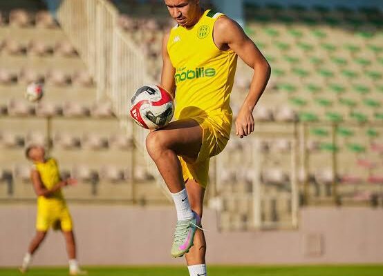 ES Tunis close to securing Algerian international Kouceila Boualia in major transfer move