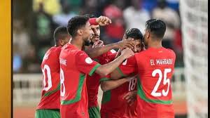 CHAN 2024 Morocco target top spot in Group A decider CHAN 2024 Morocco target top spot in Group A decider   Your Ultimate African Football Destination | Africa Soccer