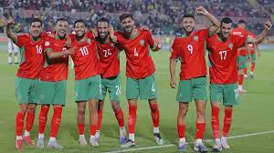 CHAN 2024: How Morocco edge Tanzania to reach semi-finals