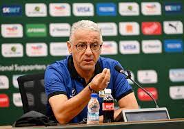 World Cup Qualifiers: Rwanda announce 27-man squad against Nigeria and Zimbabwe