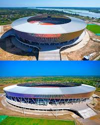CAF approves three Tunisian venues for early stages of African club competitions