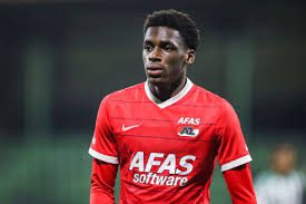 Bayer Leverkusen reach agreement with AZ Alkmaar to sign Dutch-Ghanaian forward Ernest Poku