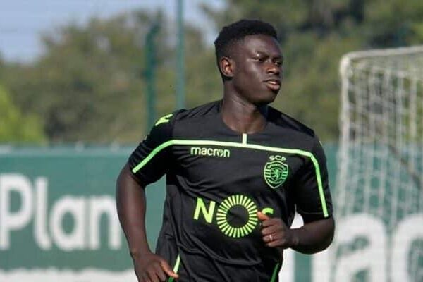 Guinea-Bissau winger Elves Baldé attracts interest from Championship side Wrexham