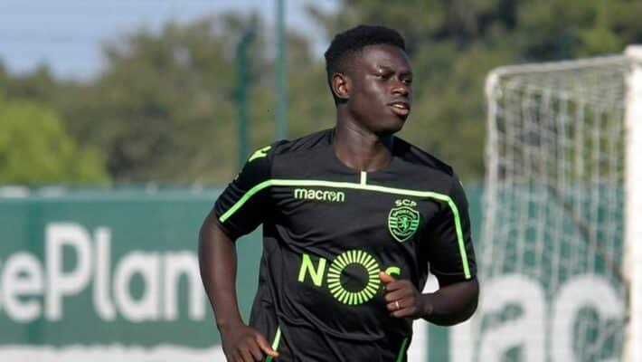 Guinea Bissau winger Elves Baldé attracts interest from Championship side Wrexham Guinea Bissau winger Elves Baldé attracts interest from Championship side Wrexham   Guinea Bissau winger Elves Baldé attracts interest from Championship side Wrexham   AfricaSoccercom