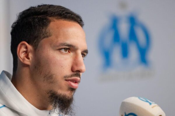 Algerian international Ismaël Bennacer’s Olympique de Marseille hopes threatened by Dani Ceballos pursuit