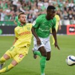 Pierre-Emerick Aubameyang: Gabonese Striker Aims to Win Titles with Dortmund