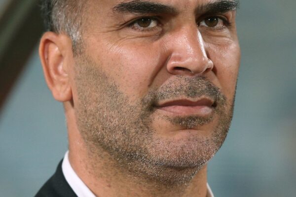 Sami Trabelsi to unveil Tunisia squad for World Cup qualifiers against Liberia and Equatorial Guinea