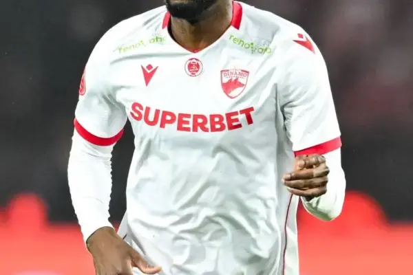  Togolese central defender Josué Homawoo targets World Cup breakthrough with Standard de Liège