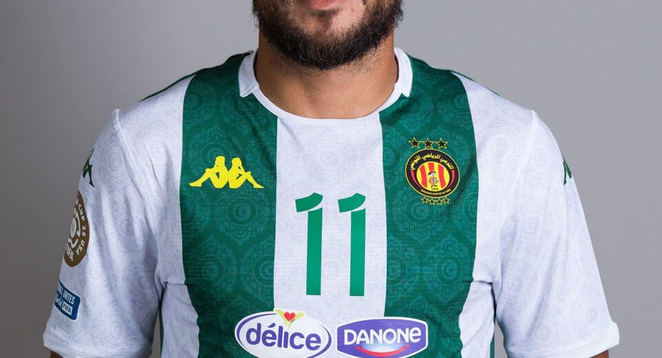 Espérance de Tunis fines Algerian winger Youcef Belaïli for breach of discipline amid contract uncertainty