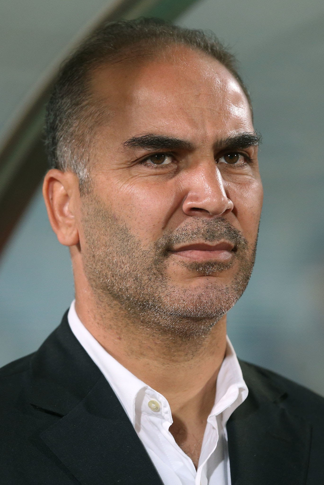 Sami Trabelsi to unveil Tunisia squad for World Cup qualifiers against Liberia and Equatorial Guinea