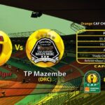Champions League: USM Alger Determined to Win the Trophy