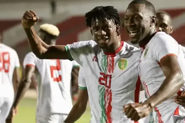 CHAN 2024: Central African Republic and Mauritania face do-or-die clash – How to Watch Live