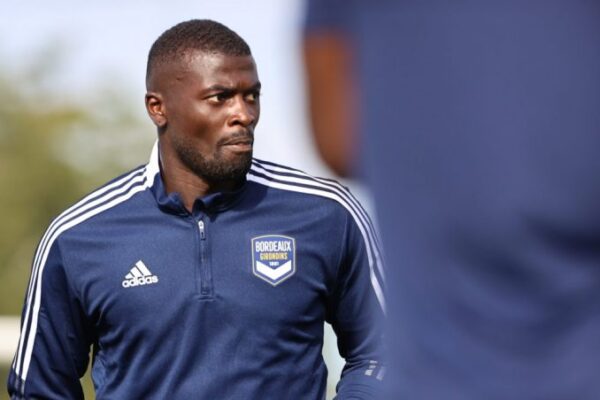 Mbaye Niang open to Senegal recall ahead of 2025 AFCON in Morocco