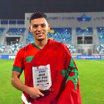 Mbaye Niang open to Senegal recall ahead of 2025 AFCON in Morocco