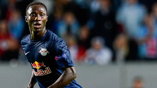  naby keita   Blog   AfricaSoccercom   Page 3164