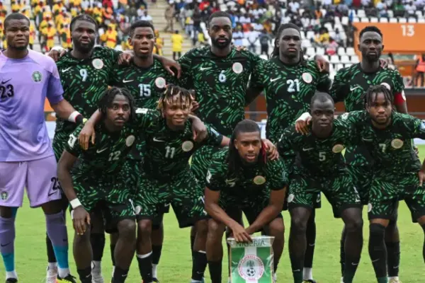 2026 World Cup Qualifiers: Nigeria to be without FIVE key players ahead of crucial South Africa, Rwanda games