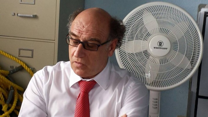  neveupat 710x399   Patrice Neveu Makes a Comeback in Haiti   AfricaSoccercom