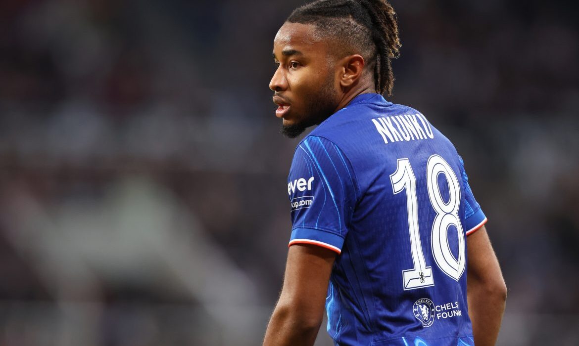  newcastle united v chelsea carabao cup fourth round 1170x827   Chelsea turns down Bayern Munichs loan offer for Franco Congolese forward Christopher Nkunku   AfricaSoccercom