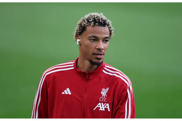 Hugo Ekitike earns maiden France invite to replace injured Rayan Cherki