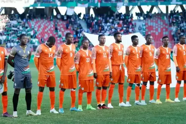 CHAN 2024: Broadcast details for Algeria’s decisive clash with Niger