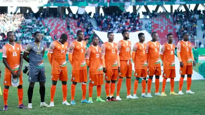 CHAN 2024: Broadcast details for Algeria’s decisive clash with Niger