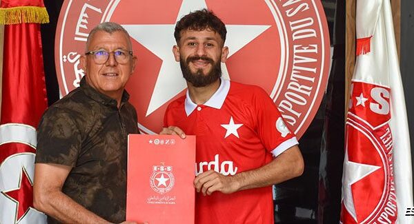 Tunisia: Etoile Sportive du Sahel secure signing of Libyan midfielder noor Aldeen Al-Qulaib