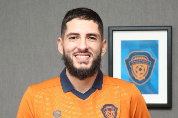 Yassine Benzia joins Al-Fayha FC as Algerian international embarks on Saudi Pro League challenge
