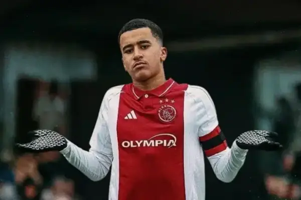 Moroccan forward Abdellah Ouazane chooses Ajax Amsterdam over Real Madrid in stunning transfer twist