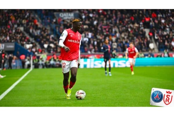 Rangers target Ivorian forward Oumar Diakité as Hamza Igamane replacement