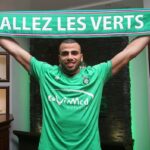 Pierre-Emerick Aubameyang: Gabonese Striker Aims to Win Titles with Dortmund